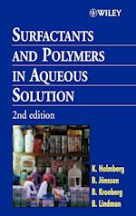 Surfactants and Polymers in Aqueous Solution 2e