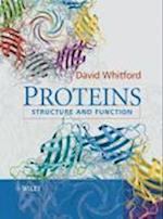 Proteins – Structure and Function
