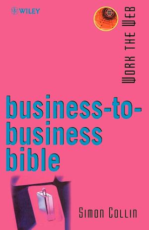 Business–to–Business Bible
