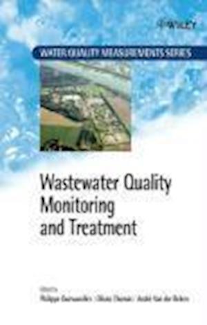 Wastewater Quality Monitoring and Treatment