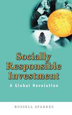 Socially Responsible Investment – A Global Revolution