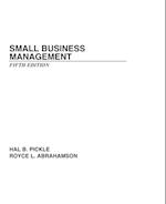 Small Business Management 5e (WSE)