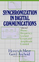 Synchronization in Digital Communications – Phase–Frequency–Locked Loops & Amp Cont V 1