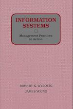 Information Systems – Management Practices in Action (WSE)