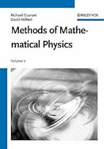 Methods of Mathematical Physics – Differential Equations V 2