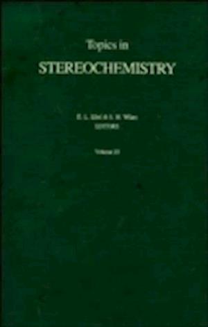 Topics in Stereochemistry, Volume 20