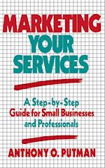Marketing Your Services