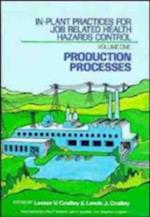 In Plant Practices for Job Related Health Hazards Control 2V Set