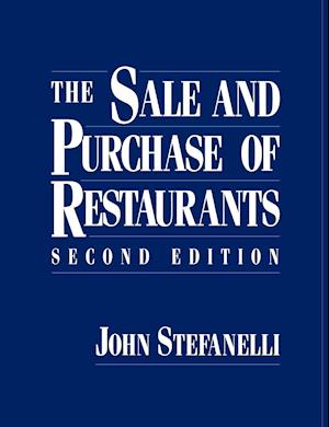 The Sale and Purchase of Restaurants, Second Editi