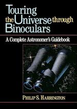 Touring the Universe Through Binoculars