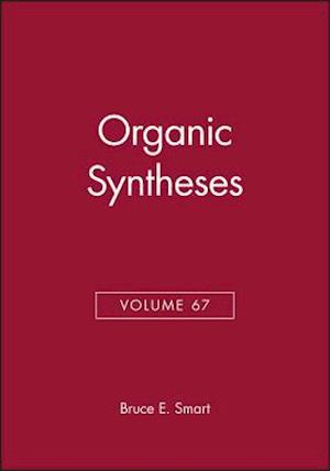 Organic Syntheses V67