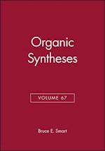 Organic Syntheses V67