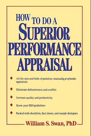 How to Do a Superior Performance Appraisal