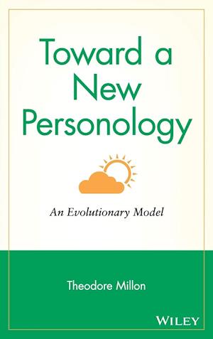 Toward a New Personology