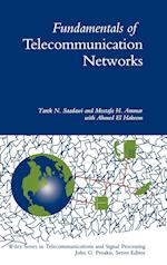 Fundamentals of Telecommunication Networks