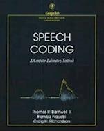 Speech Coding