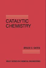 Catalytic Chemistry (WSE)