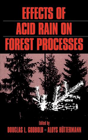 Effects of Acid Rain on Forest Processes