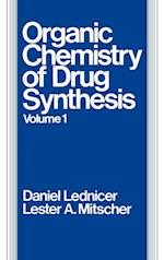 The Organic Chemistry of Drug Synthesis V 1