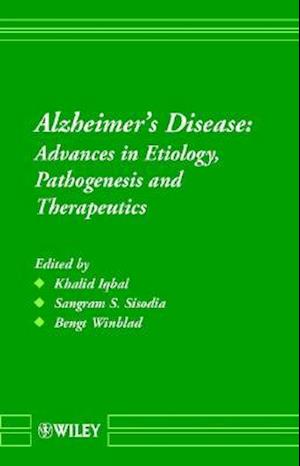 Alzheimer's Disease