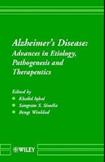 Alzheimers Disease – Advances in Etiology Pathogenesis & Therapeutics