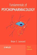 Fundamentals of Psychopharmacology 3e