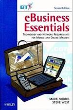 eBusiness Essentials – Technology & Network Requirements for Mobile & Online Markets 2e