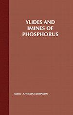 Ylides and Imines of Phosphorus