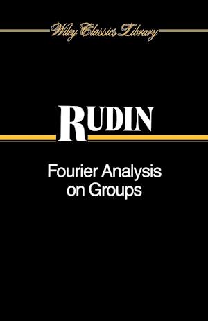 Fourier Analysis On Groups