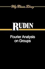 Fourier Analysis On Groups