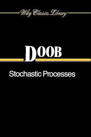 Stochastic Processes