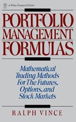 Portfolio Management Formulas – Mathematical Trading Methods for the Futures Options