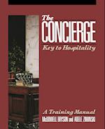The Concierge: Key to Hospitality