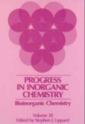 Progress in Inorganic Chemistry V38