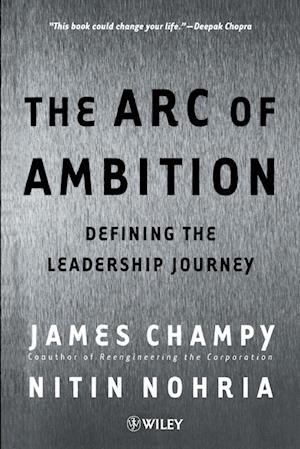 The Arc of Ambition – Defining the Leadership Journey