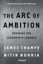 The Arc of Ambition – Defining the Leadership Journey
