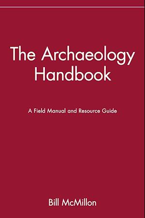 The Archaeology Handbook