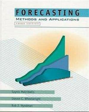 Forecasting - Methods & Applications 3e (WSE)