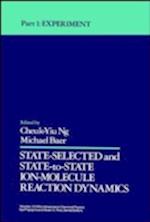 State Selected and State to State Ion Molecule Reaction Dynamics V82 Pt 1 – Experiment