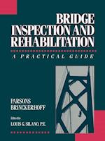 Bridge Inspection and Rehabilitation: Practical Gu Guide