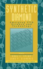 Synthetic Diamond – Emerging Cvd Science and Technology
