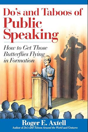 Do's and Taboos of Public Speaking