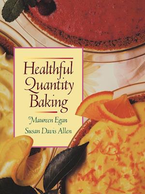 Healthful Quantity Baking