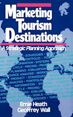 Marketing Tourism Destinations Planning Approach