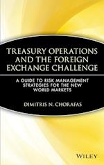Treasury Operations & the Foreign Exchange Challenge – A Guide To Risk Management Strategies For the New World Markets