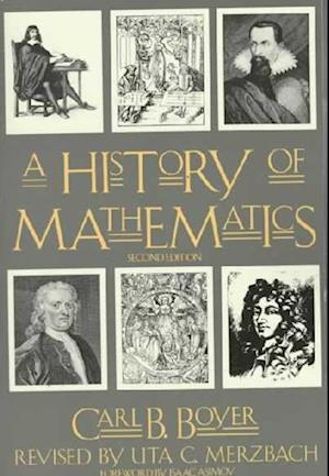 A History of Mathematics