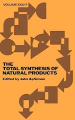 The Total Synthesis of Natural Products V 8