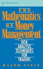 Mathematics of Money Management – Risk Analysis Techniques for Traders