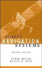 Avionics Navigation Systems, 2nd Edition