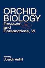 Orchid Biology – Reviews and Perspectives V 6